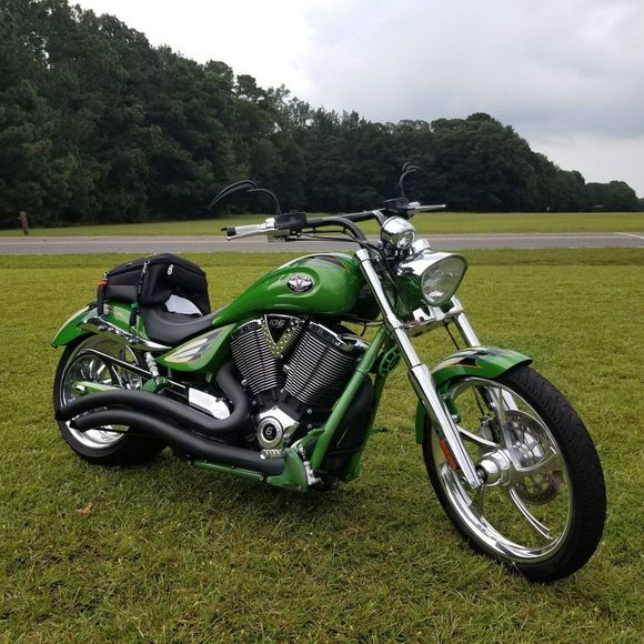 Meet your Posher, Ken - Picture 1 of 1